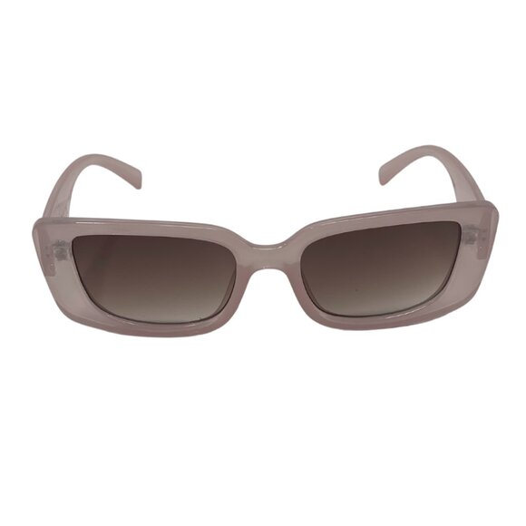 Minue | Kelly Sunglasses in Pink - Picture 5 of 6